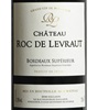 14 Chateau Roc De Levraut Bordeau Superiore 2014